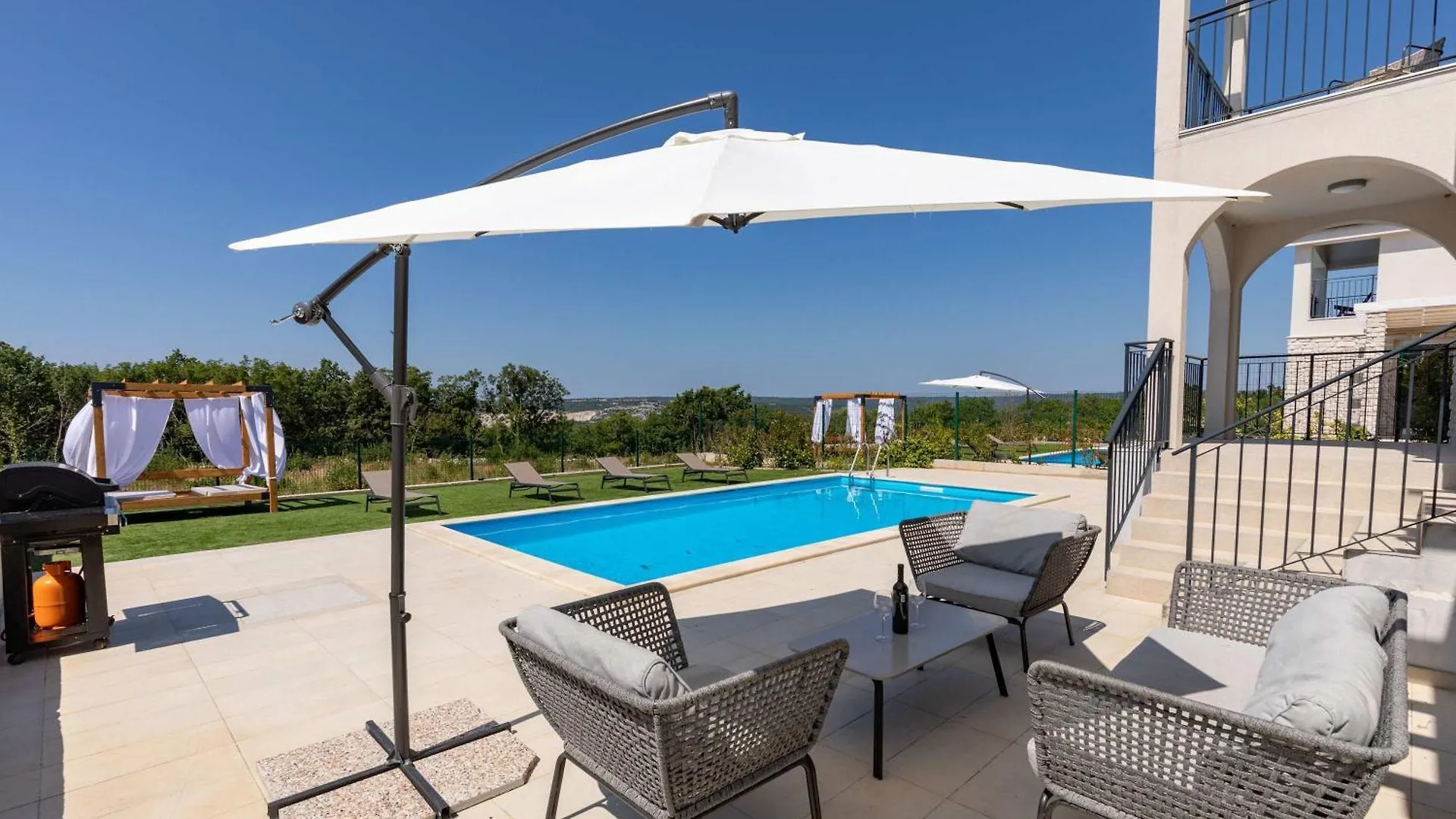 Villa Aurora Diminići