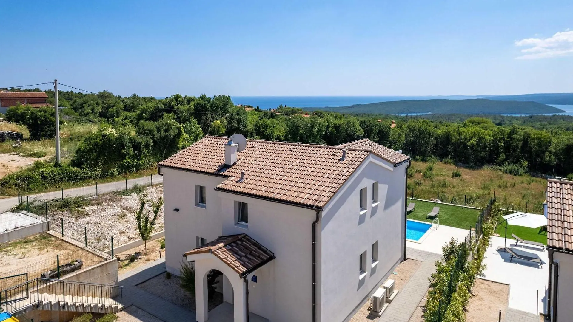 Villa Aurora Diminići