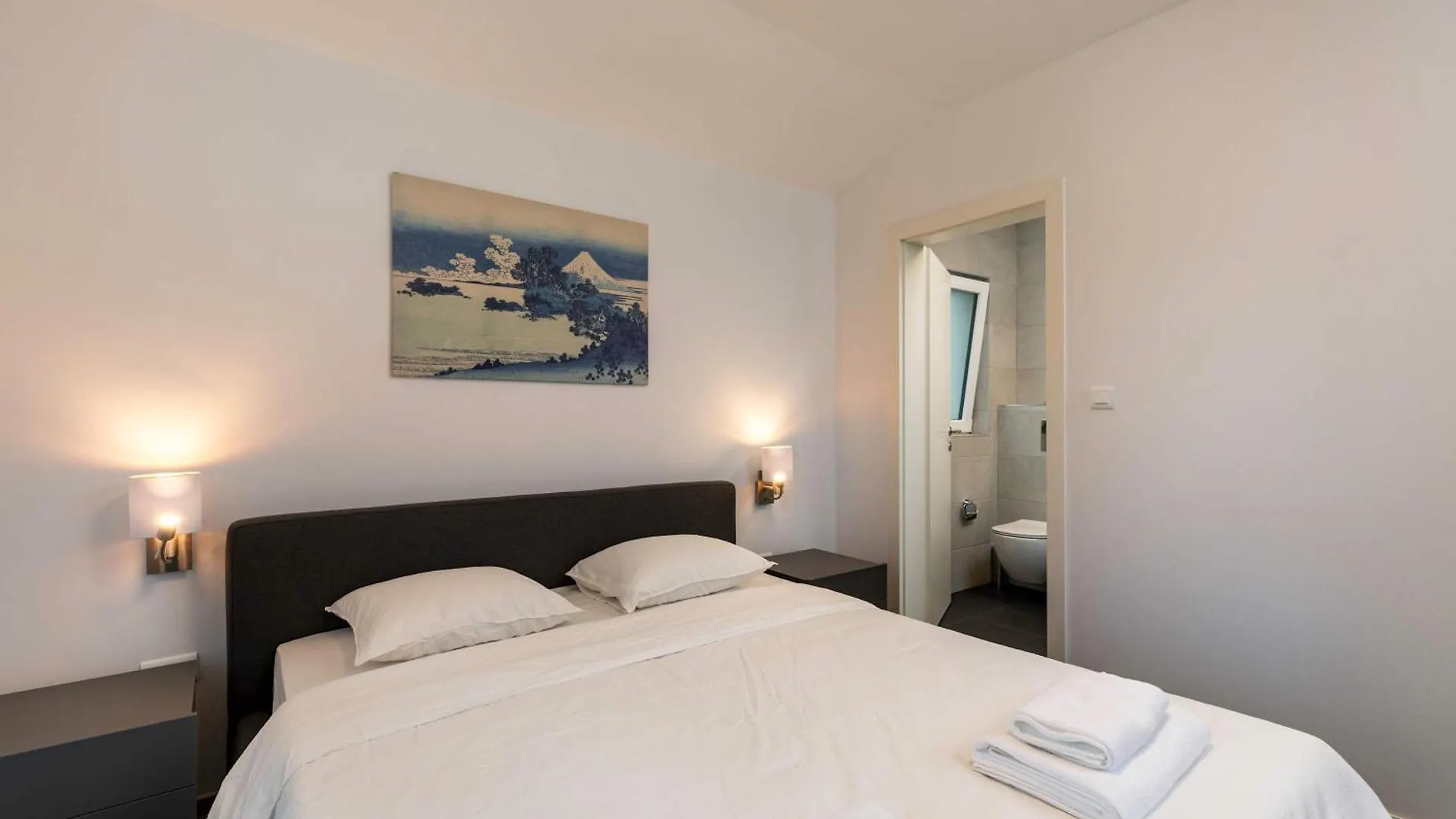 Villa Aurora Diminići