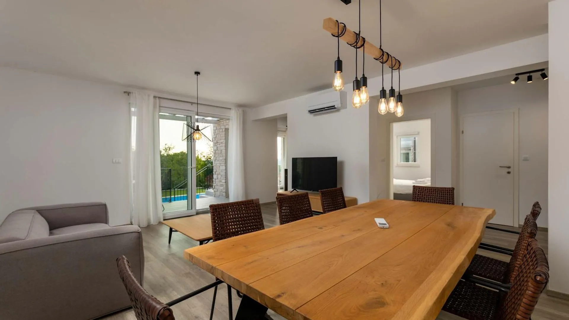 Villa Aurora Diminići