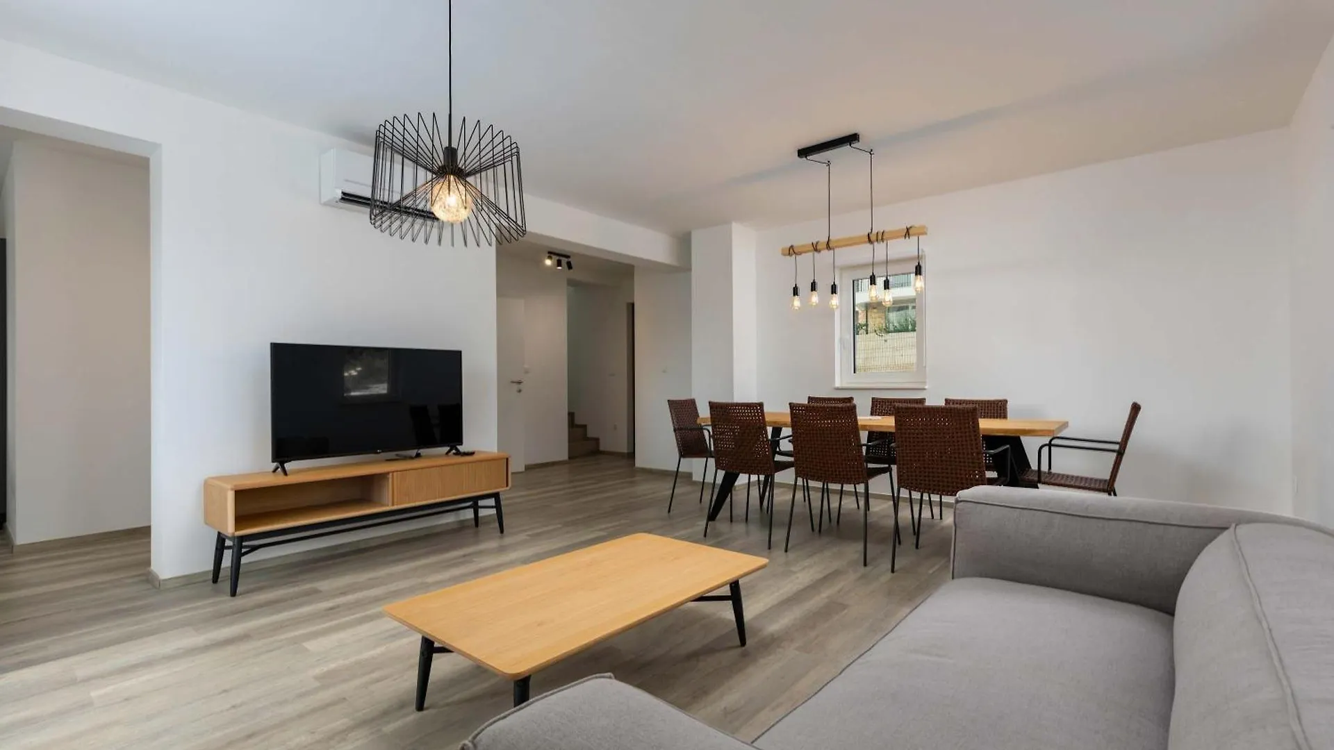 Villa Aurora Diminići 0*,  Croácia