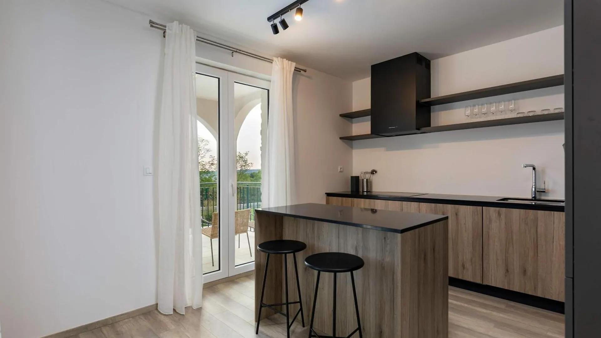 Villa Aurora Diminići 0*,  Croácia