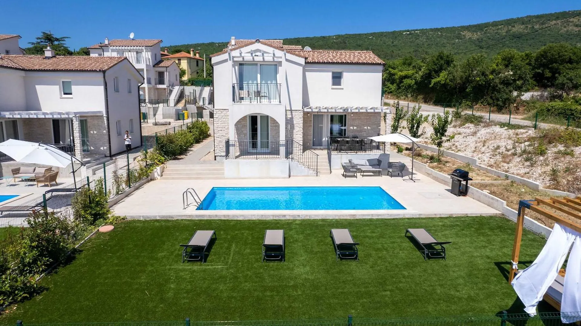 Villa Aurora Diminići