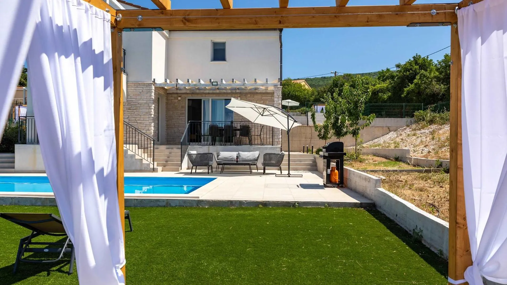 Villa Aurora Diminići